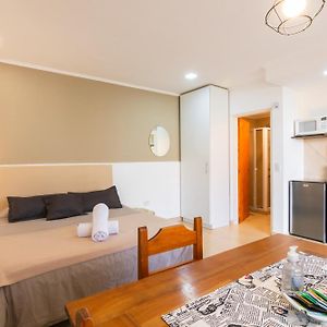 Departamento Studio Leima
